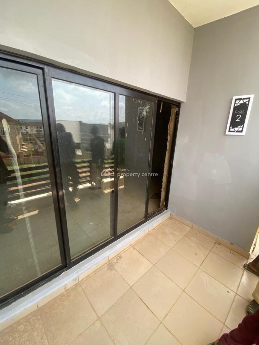 Luxury Living 3-bedroom Apartments, Gaduwa, Abuja, Flat / Apartment for Sale
