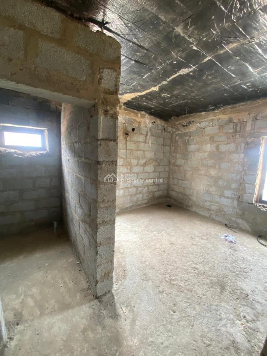 Luxury Living 3-bedroom Apartments, Gaduwa, Abuja, Flat / Apartment for Sale
