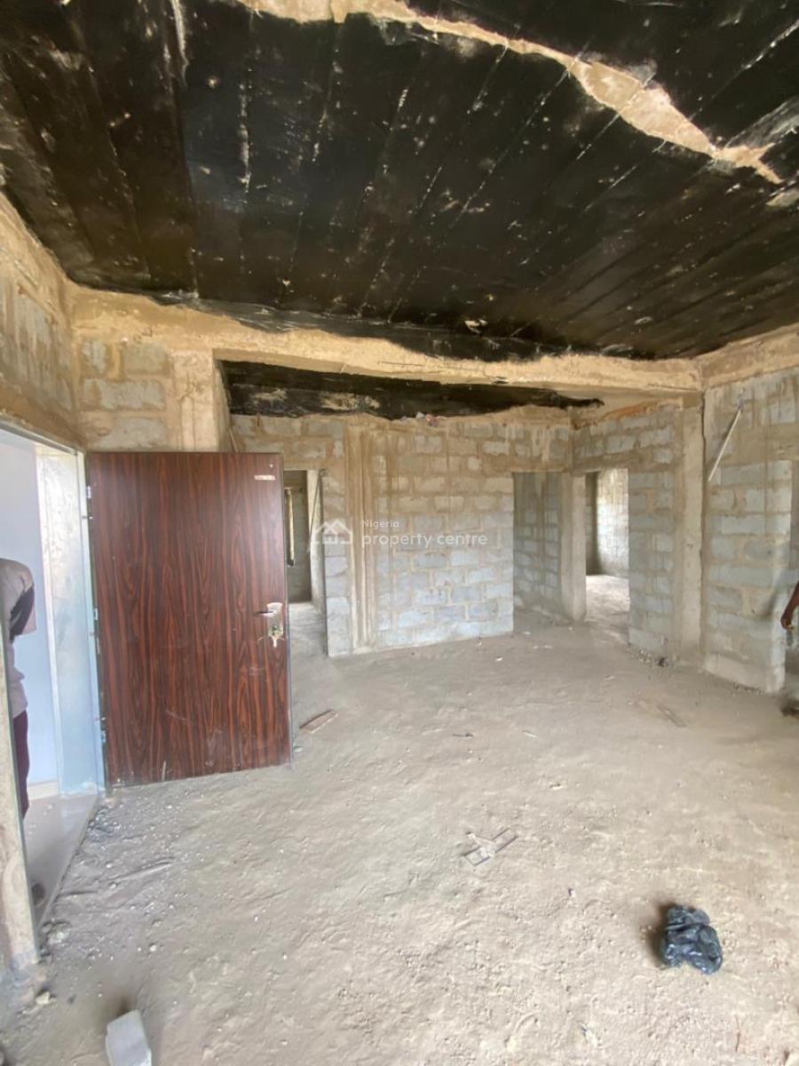 Luxury Living 3-bedroom Apartments, Gaduwa, Abuja, Flat / Apartment for Sale