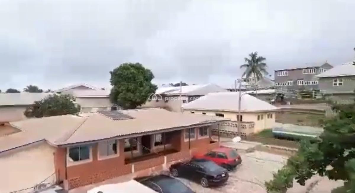 a Property Comprising, Tenement Apartments, Warehouses, Bungalow House, Old Ife Road, Ibadan, Oyo, Commercial Property for Sale