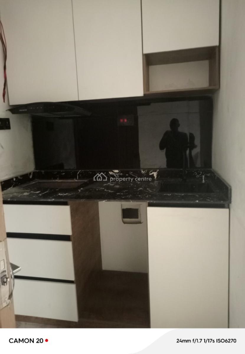 Luxury One Bedroom Apartments in Surulere, Ideal for Investors Targeti, Surulere, Lagos, Flat / Apartment for Sale