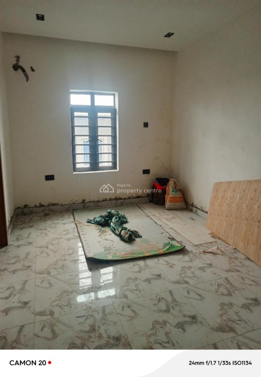Luxury One Bedroom Apartments in Surulere, Ideal for Investors Targeti, Surulere, Lagos, Flat / Apartment for Sale