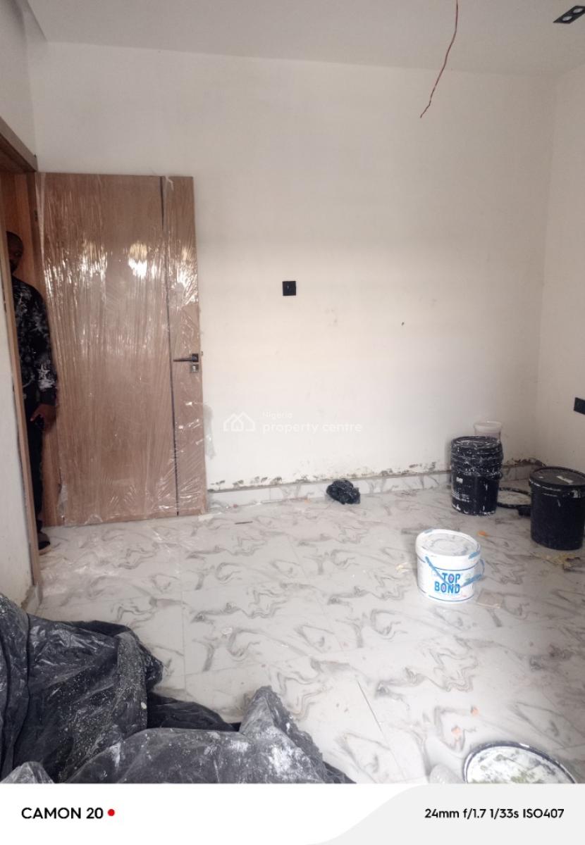 Luxury One Bedroom Apartments in Surulere, Ideal for Investors Targeti, Surulere, Lagos, Flat / Apartment for Sale