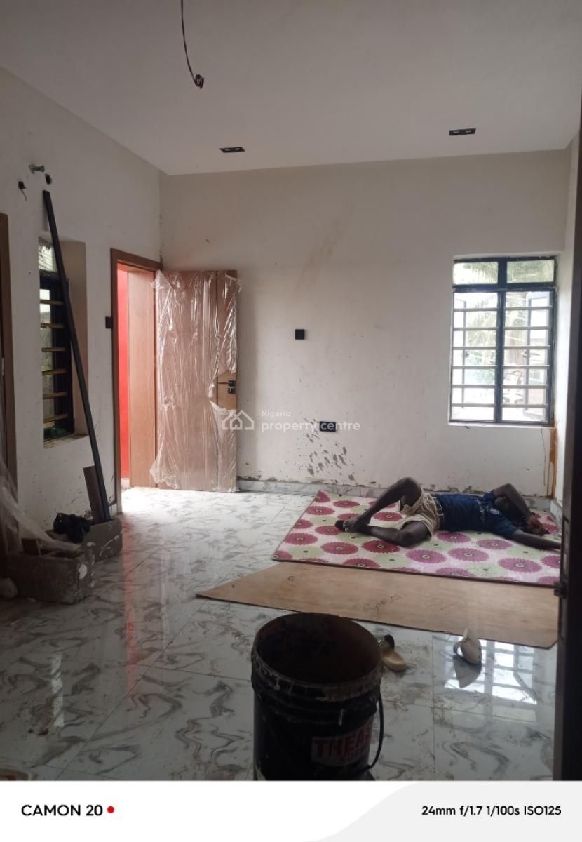Luxury One Bedroom Apartments in Surulere, Ideal for Investors Targeti, Surulere, Lagos, Flat / Apartment for Sale