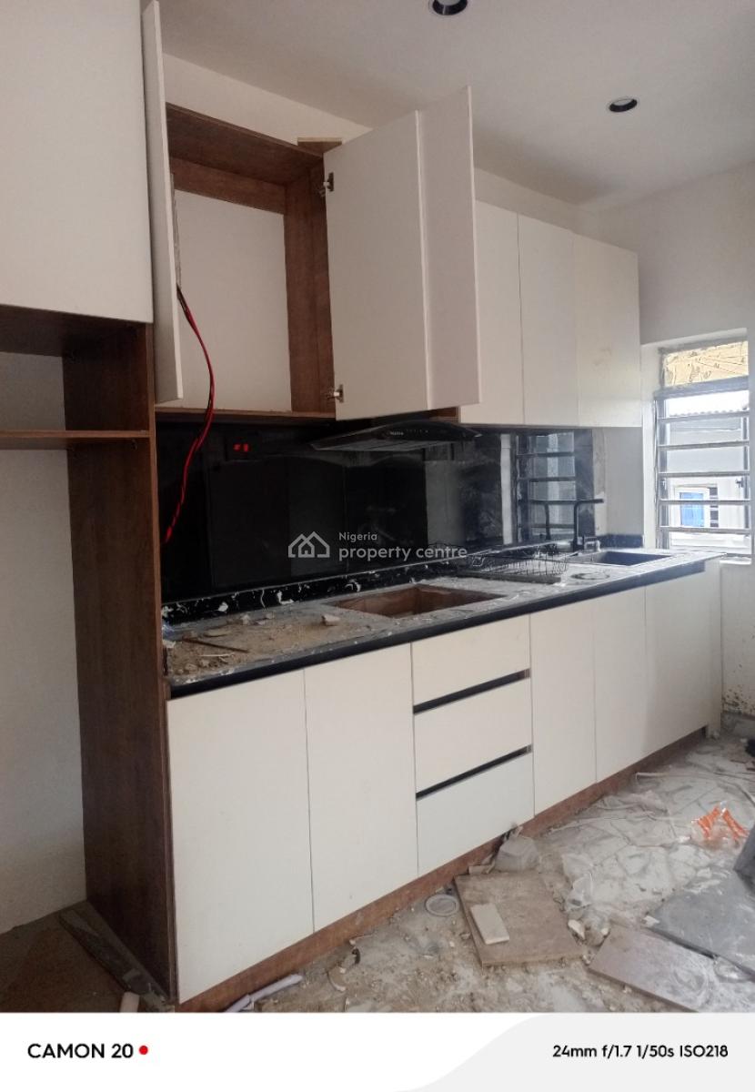 Luxury One Bedroom Apartments in Surulere, Ideal for Investors Targeti, Surulere, Lagos, Flat / Apartment for Sale