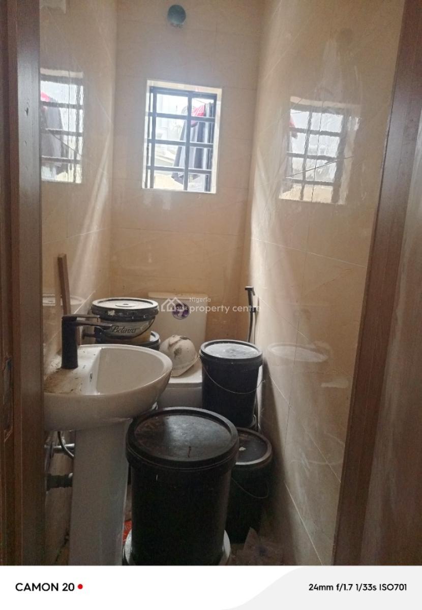 Luxury One Bedroom Apartments in Surulere, Ideal for Investors Targeti, Surulere, Lagos, Flat / Apartment for Sale