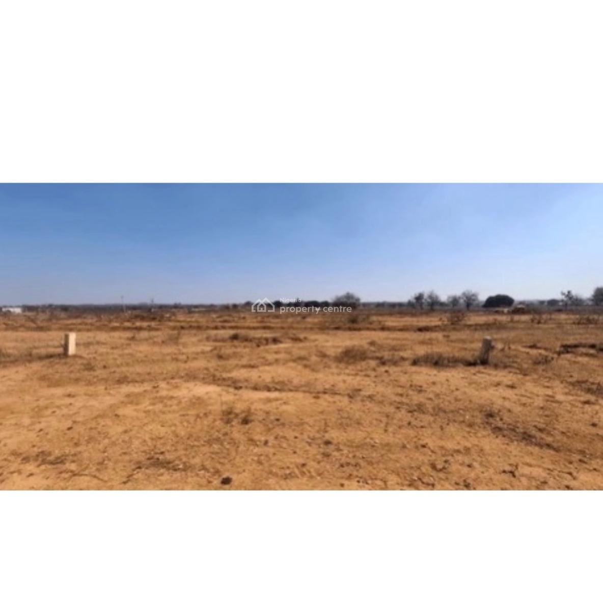500 Sqm Land, Chevron Drive, Lekki, Lagos, Land for Sale