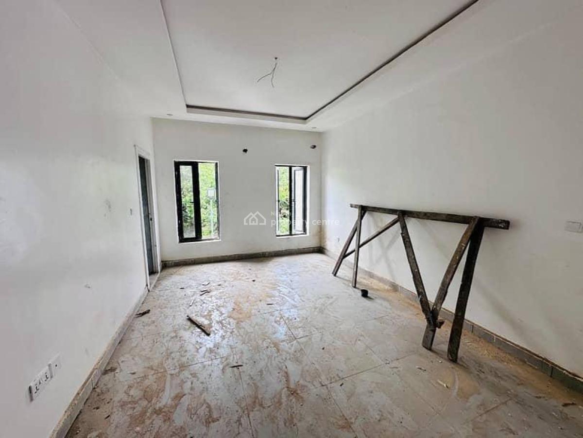 Luxury 3 Bedrooms Flat + Bq, Jabi, Abuja, Block of Flats for Sale