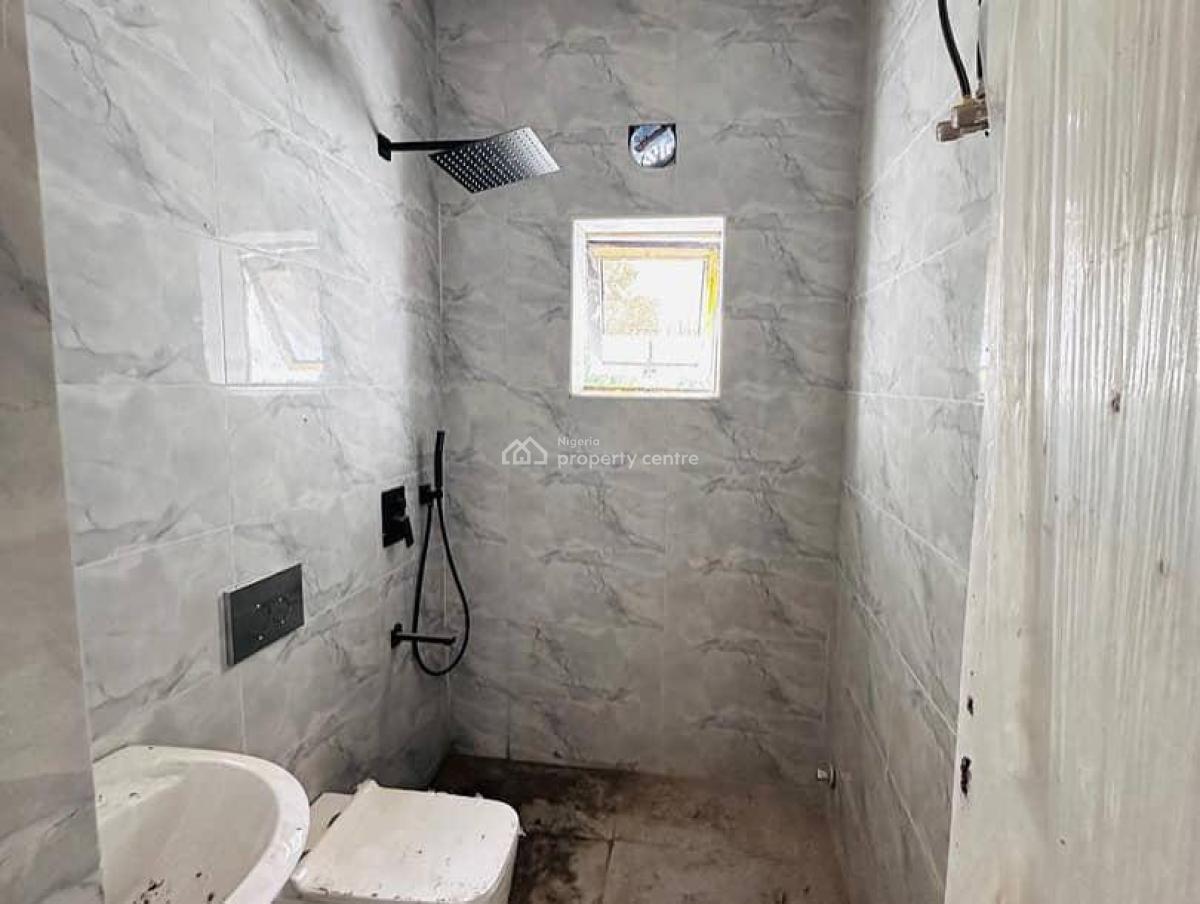 Luxury 3 Bedrooms Flat + Bq, Jabi, Abuja, Block of Flats for Sale
