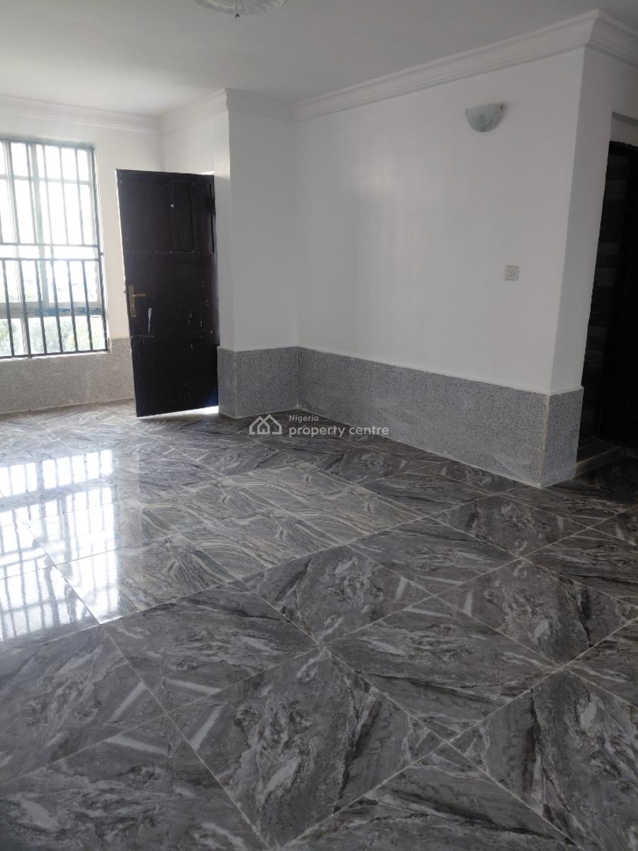 Luxury Brand New 3 Bedroom Apartment, Chois Gardens, Abijo, Abijo, Lekki, Lagos, Flat / Apartment for Sale