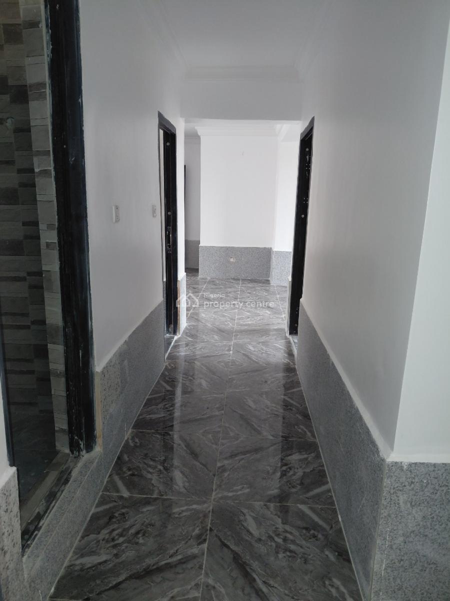 Luxury Brand New 3 Bedroom Apartment, Chois Gardens, Abijo, Abijo, Lekki, Lagos, Flat / Apartment for Sale