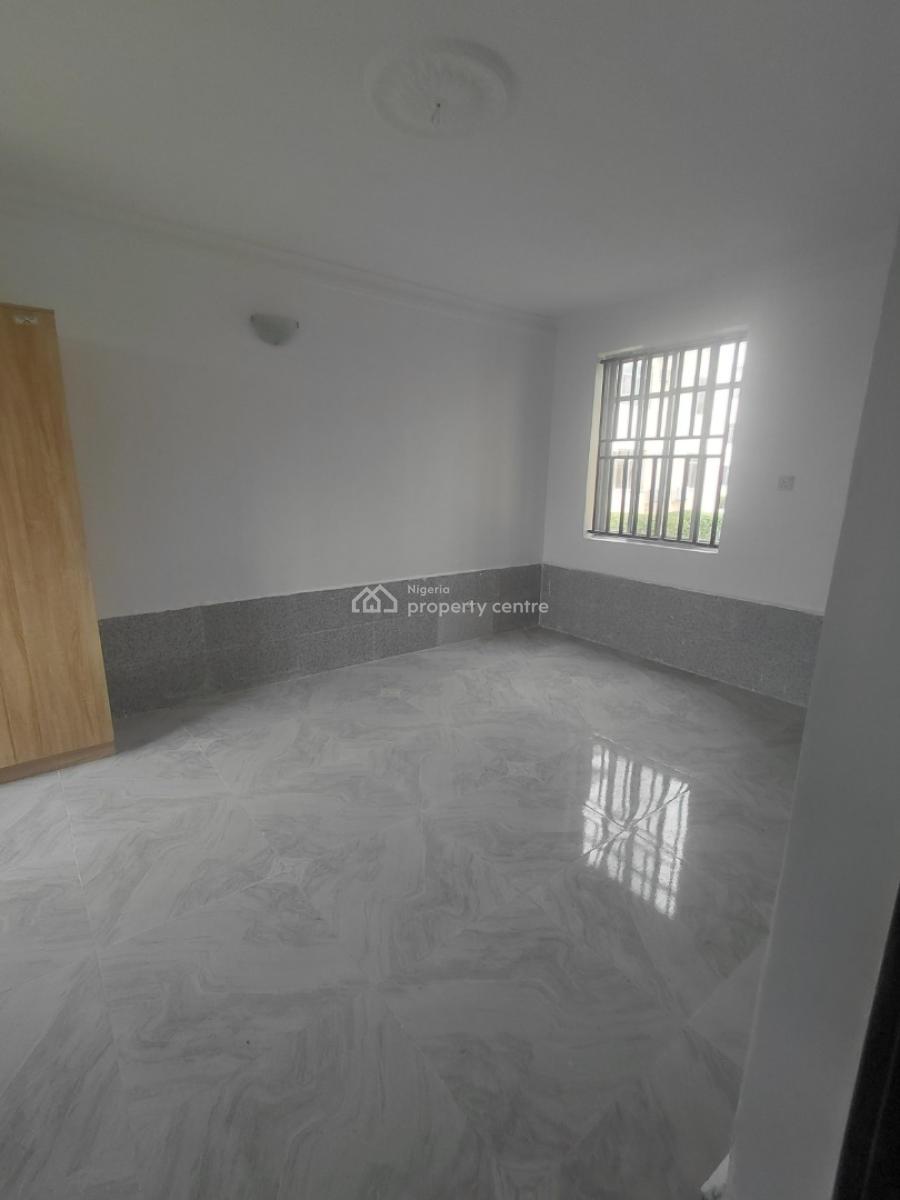 Luxury Brand New 3 Bedroom Apartment, Chois Gardens, Abijo, Abijo, Lekki, Lagos, Flat / Apartment for Sale