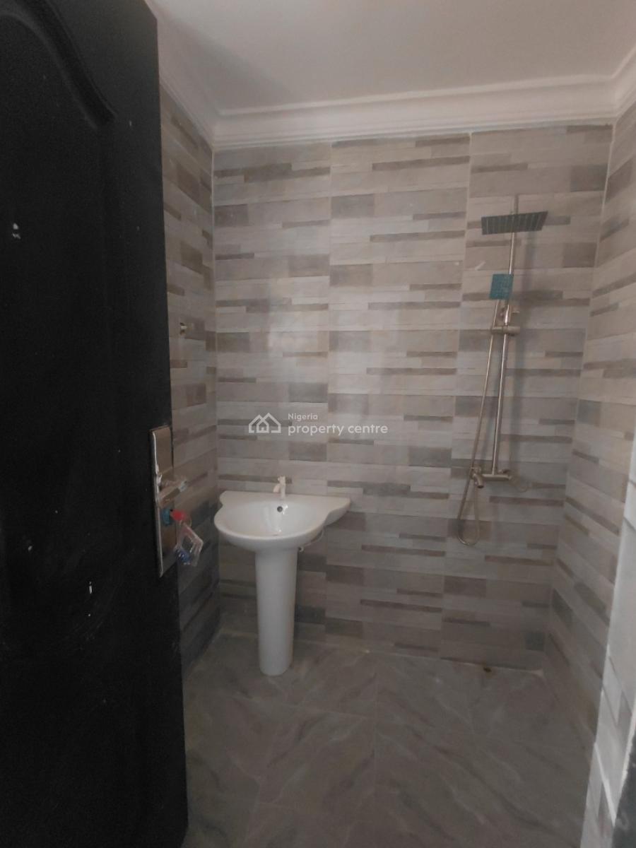 Luxury Brand New 3 Bedroom Apartment, Chois Gardens, Abijo, Abijo, Lekki, Lagos, Flat / Apartment for Sale