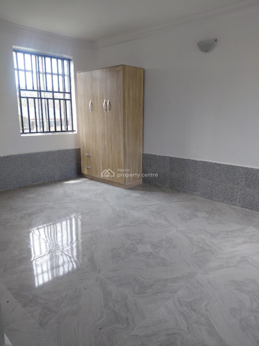 Luxury Brand New 3 Bedroom Apartment, Chois Gardens, Abijo, Abijo, Lekki, Lagos, Flat / Apartment for Sale