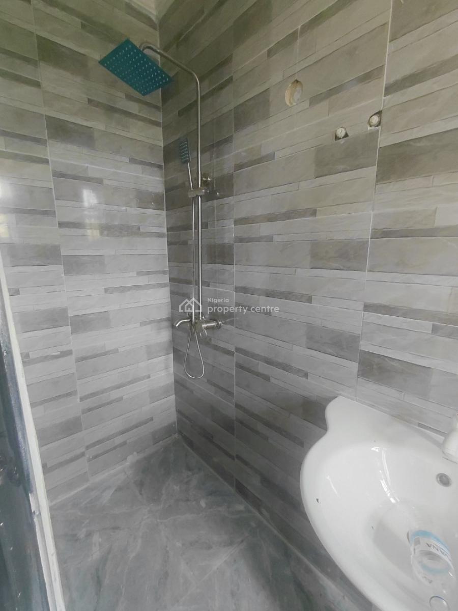 Luxury Brand New 3 Bedroom Apartment, Chois Gardens, Abijo, Abijo, Lekki, Lagos, Flat / Apartment for Sale