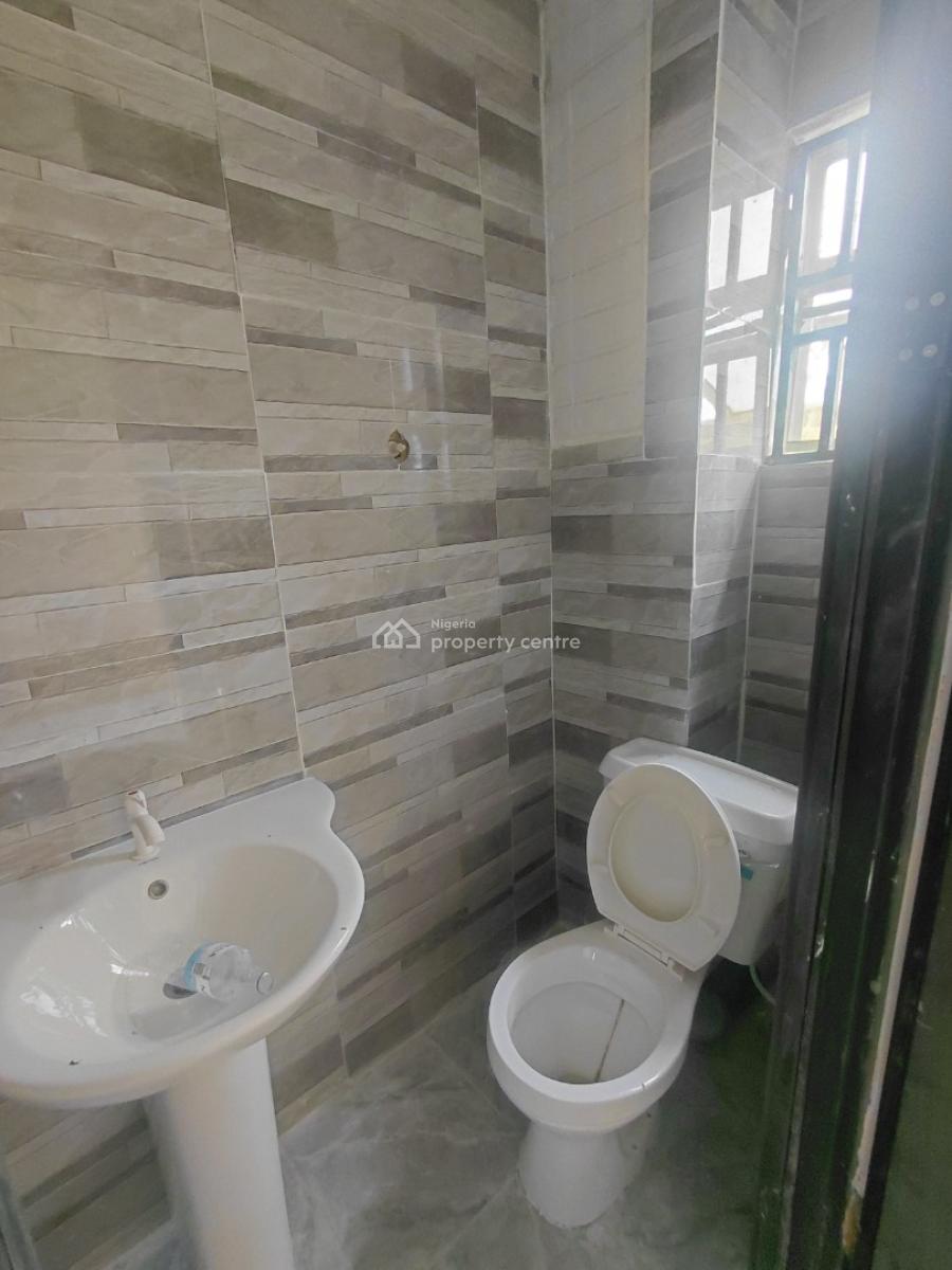 Luxury Brand New 3 Bedroom Apartment, Chois Gardens, Abijo, Abijo, Lekki, Lagos, Flat / Apartment for Sale