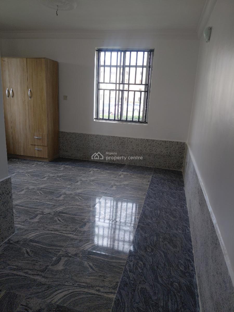 Luxury Brand New 3 Bedroom Apartment, Chois Gardens, Abijo, Abijo, Lekki, Lagos, Flat / Apartment for Sale