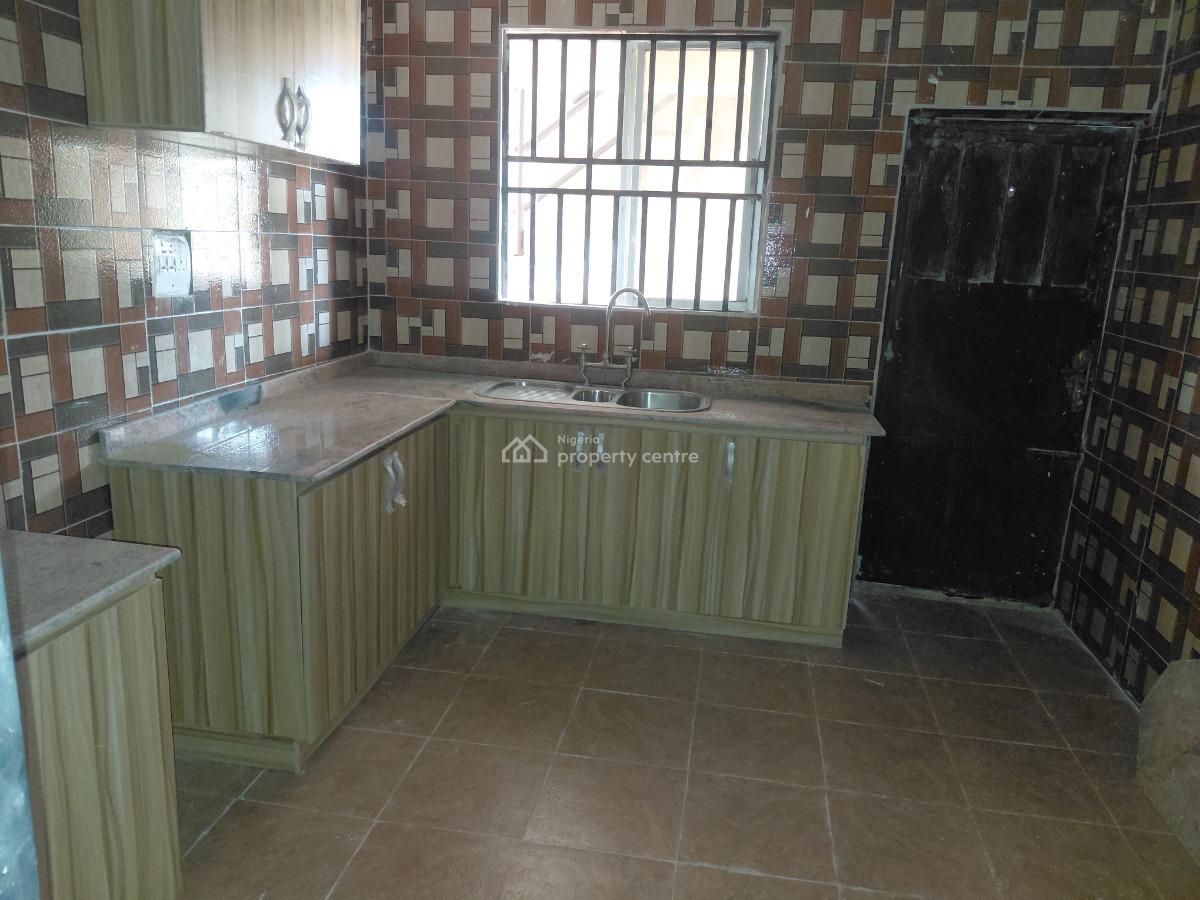 Luxury Brand New 3 Bedroom Apartment, Chois Gardens, Abijo, Abijo, Lekki, Lagos, Flat / Apartment for Sale
