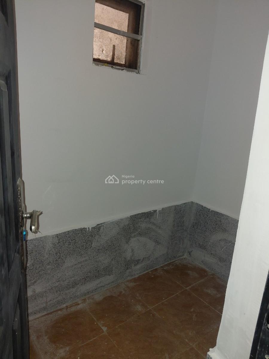 Luxury Brand New 3 Bedroom Apartment, Chois Gardens, Abijo, Abijo, Lekki, Lagos, Flat / Apartment for Sale