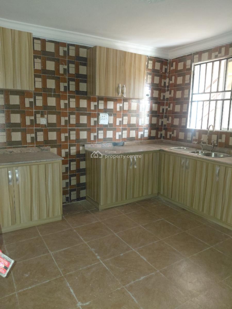 Luxury Brand New 3 Bedroom Apartment, Chois Gardens, Abijo, Abijo, Lekki, Lagos, Flat / Apartment for Sale