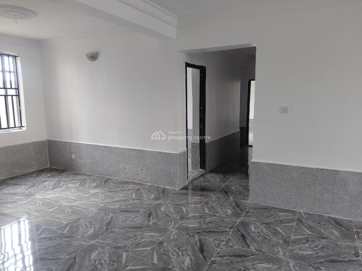 Luxury Brand New 3 Bedroom Apartment, Chois Gardens, Abijo, Abijo, Lekki, Lagos, Flat / Apartment for Sale