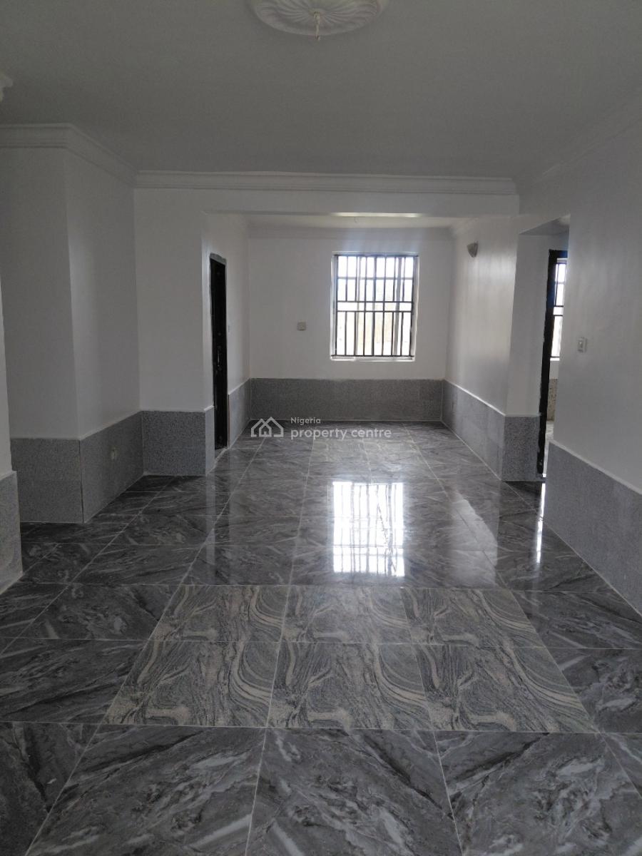 Luxury Brand New 3 Bedroom Apartment, Chois Gardens, Abijo, Abijo, Lekki, Lagos, Flat / Apartment for Sale