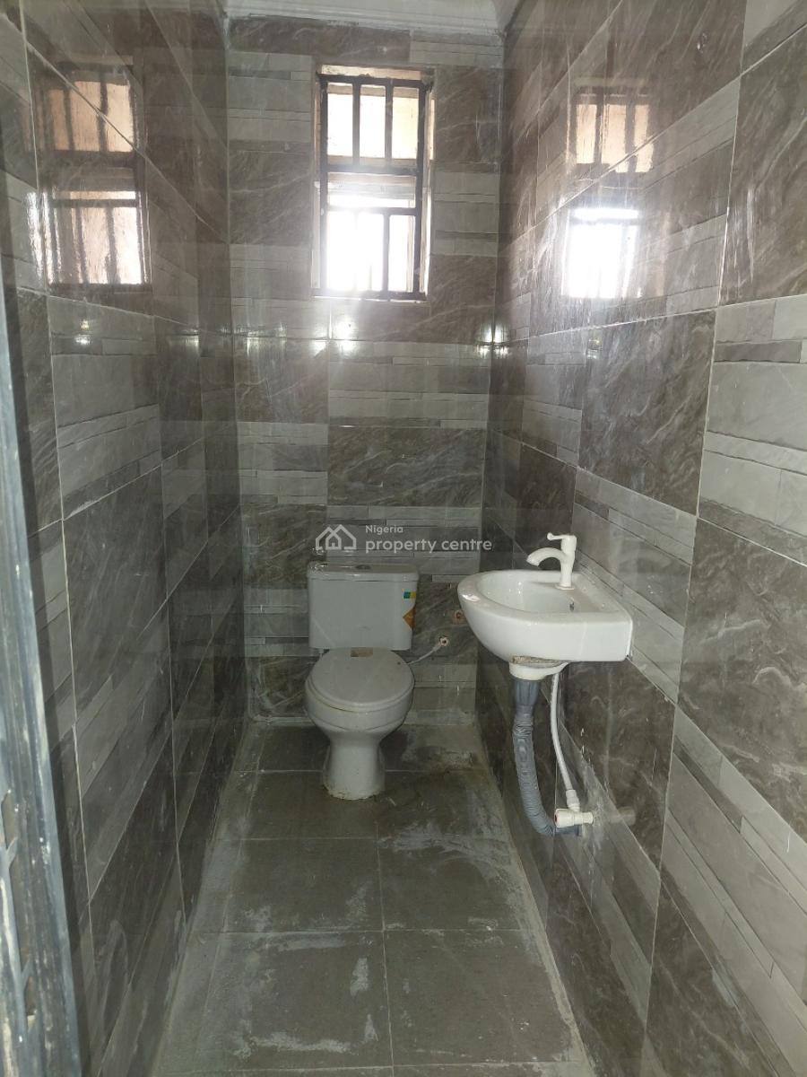 Luxury Brand New 3 Bedroom Apartment, Chois Gardens, Abijo, Abijo, Lekki, Lagos, Flat / Apartment for Sale