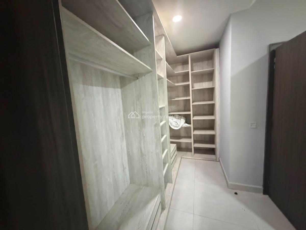 Fuly Furnished and Serviced Two Bedroom Apartment, Jabi, Abuja, Flat / Apartment for Rent