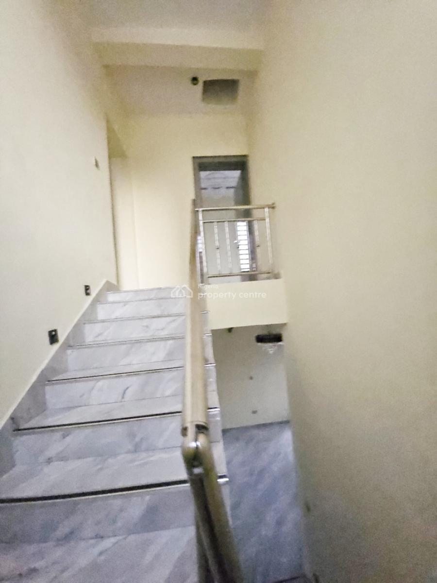a Newly Built Spacious 4 Bedroom Fully Detached Duplex, Omole Phase 2, Ikeja, Lagos, Detached Duplex for Rent