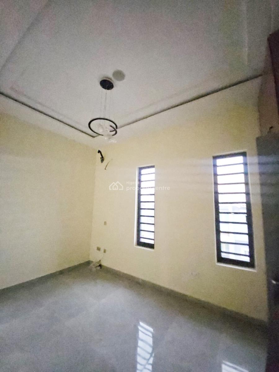 a Newly Built Spacious 4 Bedroom Fully Detached Duplex, Omole Phase 2, Ikeja, Lagos, Detached Duplex for Rent