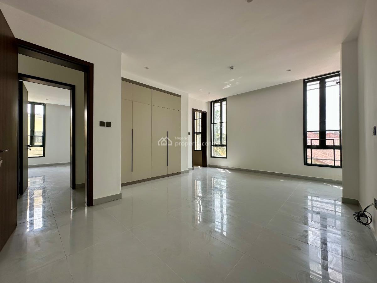 Brand New 2 Bedrooms Apartment, Lekki Phase 1, Lekki, Lagos, Flat / Apartment for Sale