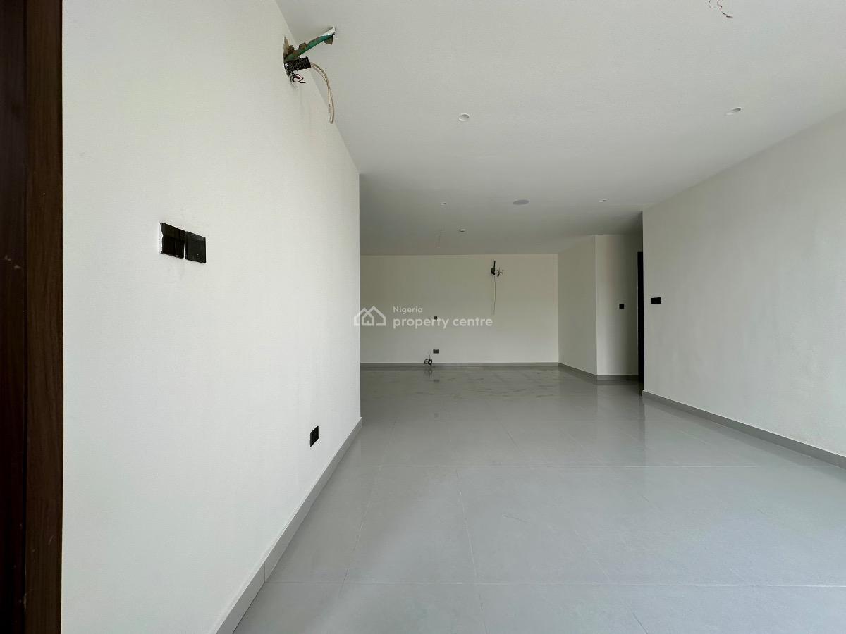 Brand New 2 Bedrooms Apartment, Lekki Phase 1, Lekki, Lagos, Flat / Apartment for Sale