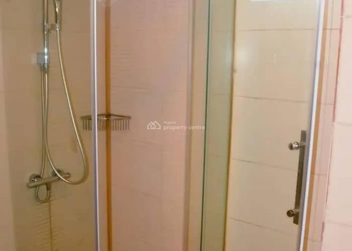 Fully Service Unfurnished 3bedroom Apt with Bq Swimming Pool Gym, Old Ikoyi, Ikoyi, Lagos, Flat / Apartment for Rent