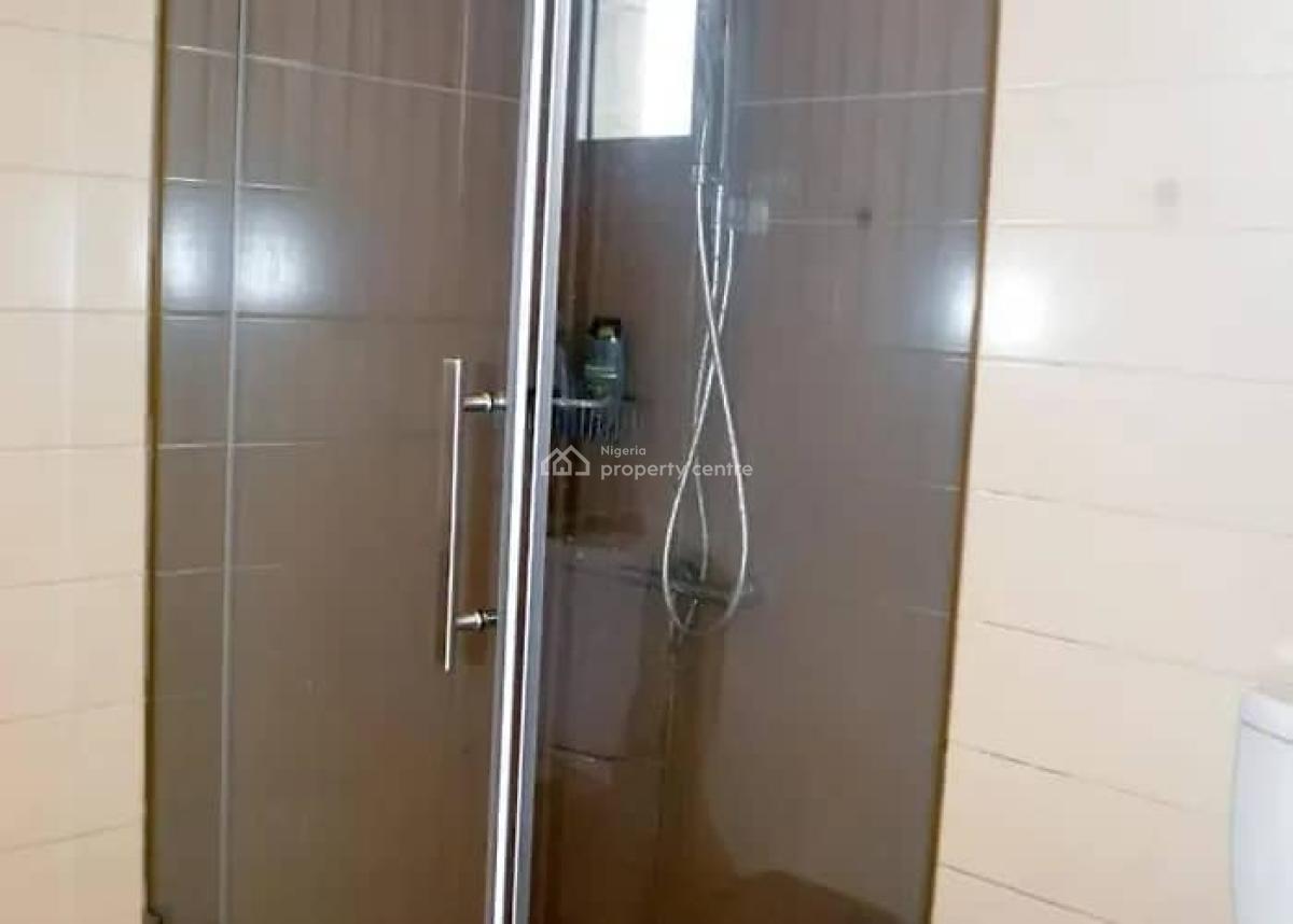 Fully Service Unfurnished 3bedroom Apt with Bq Swimming Pool Gym, Old Ikoyi, Ikoyi, Lagos, Flat / Apartment for Rent