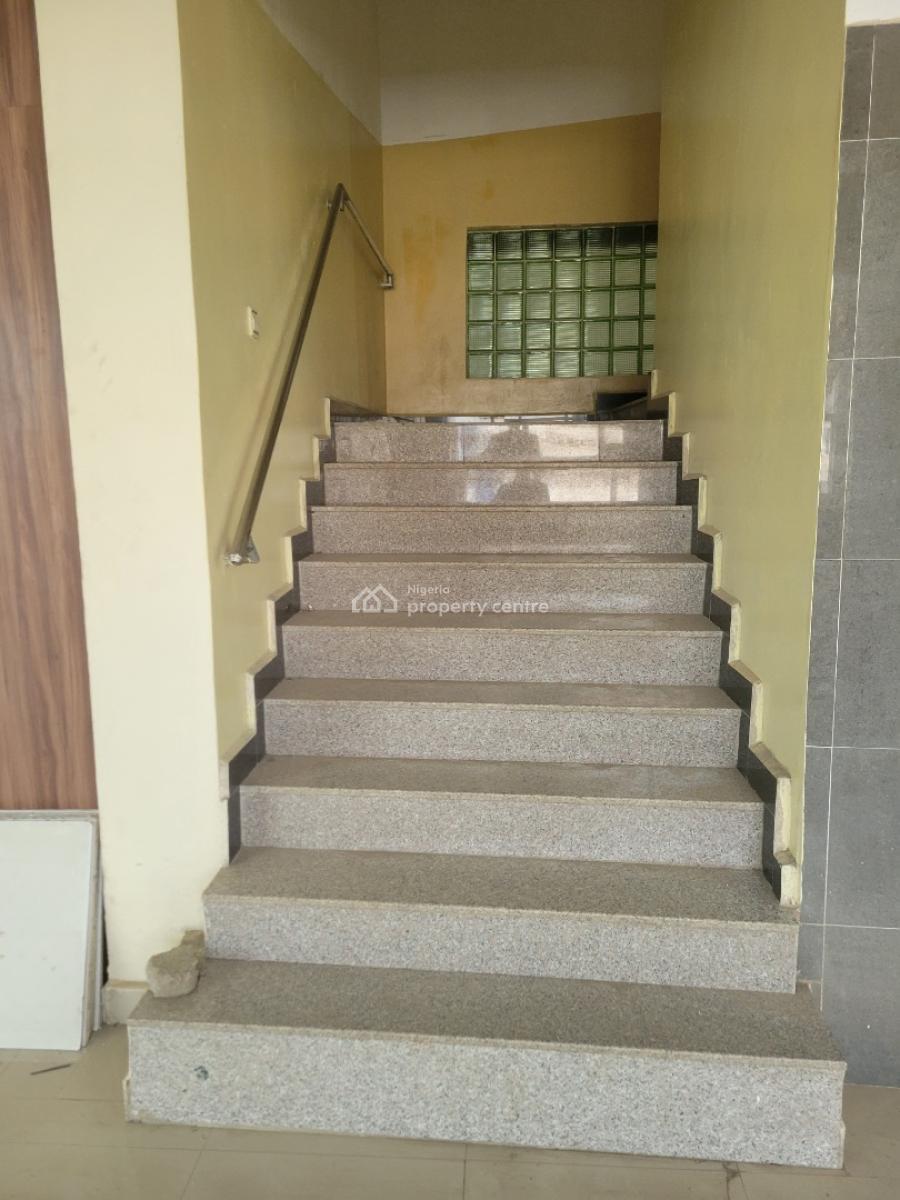 500 Square Meters Office Space, Garki, Abuja, Office Space for Rent