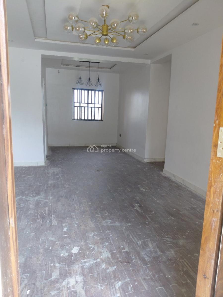 Beautifully Finished Brand New 3 Bedroom Apartment, Chois Gardens, Abijo Gra, Abijo, Lekki, Lagos, Block of Flats for Sale