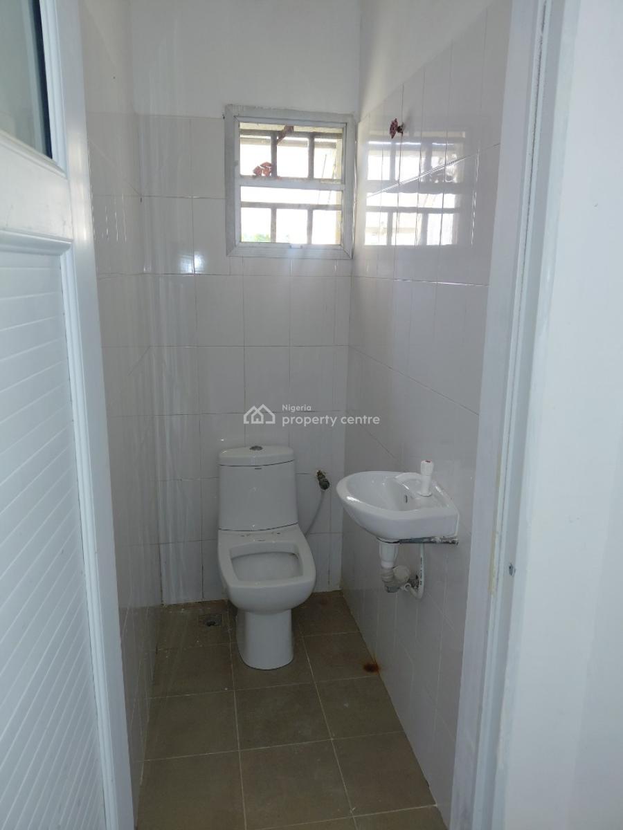 Beautifully Finished Brand New 3 Bedroom Apartment, Chois Gardens, Abijo Gra, Abijo, Lekki, Lagos, Block of Flats for Sale