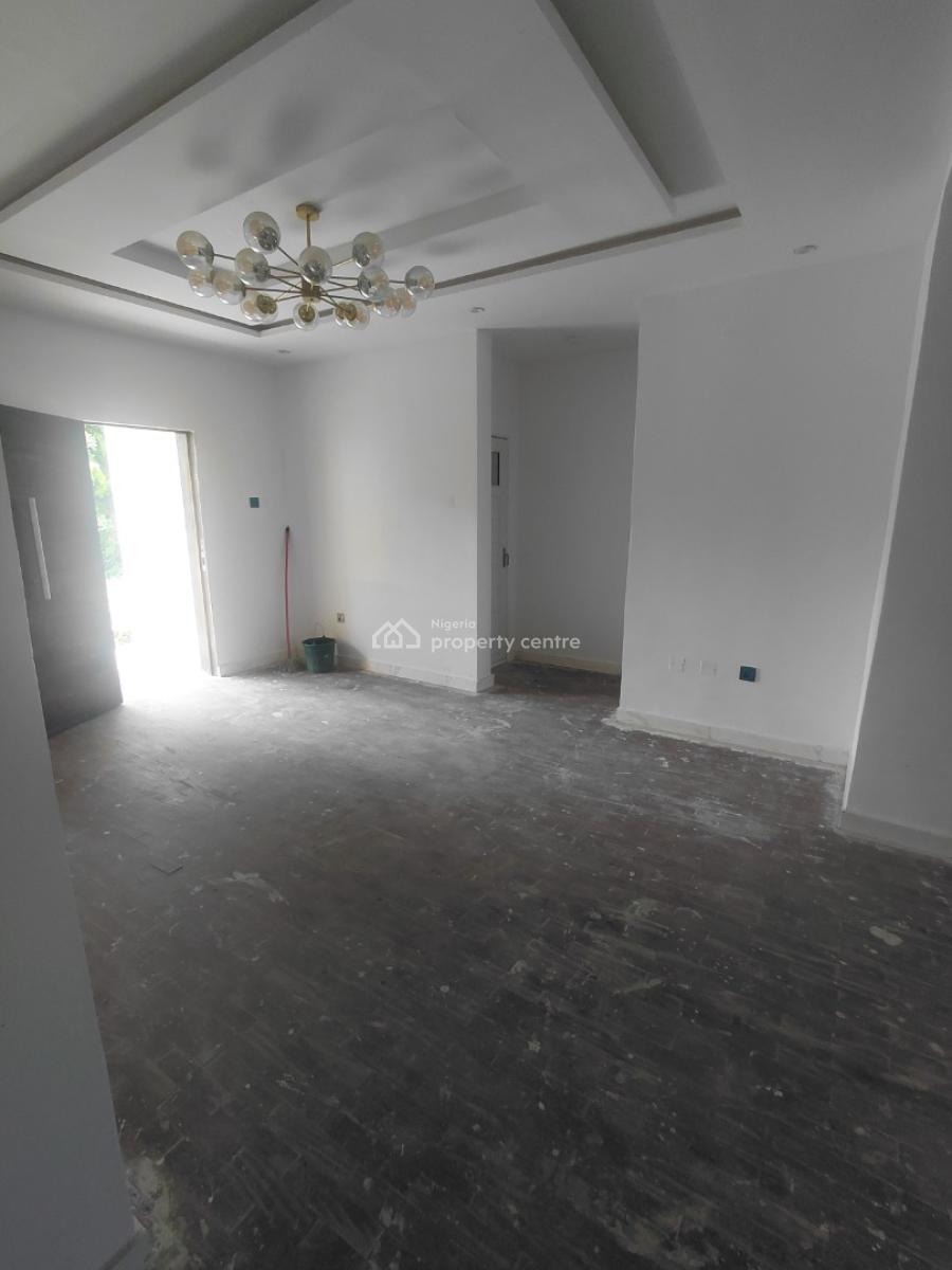 Beautifully Finished Brand New 3 Bedroom Apartment, Chois Gardens, Abijo Gra, Abijo, Lekki, Lagos, Block of Flats for Sale