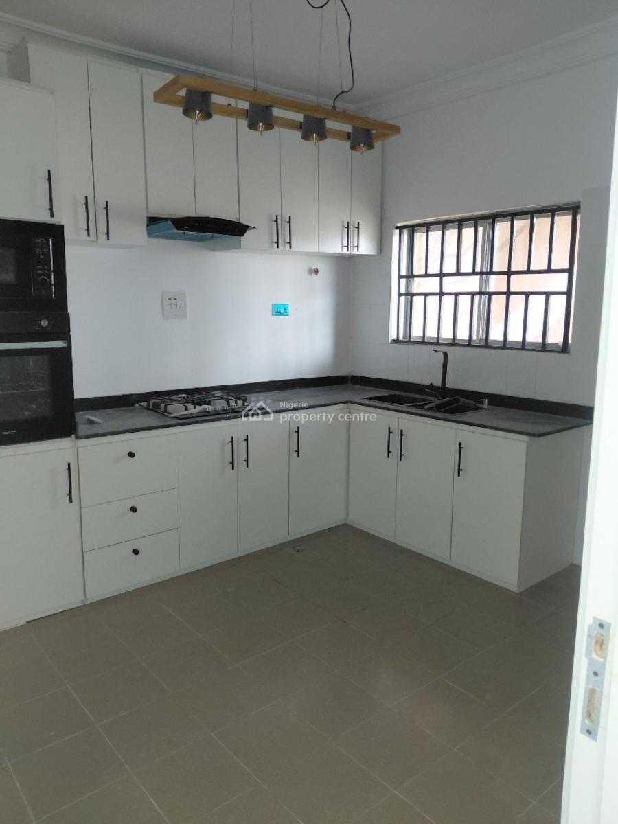Beautifully Finished Brand New 3 Bedroom Apartment, Chois Gardens, Abijo Gra, Abijo, Lekki, Lagos, Block of Flats for Sale