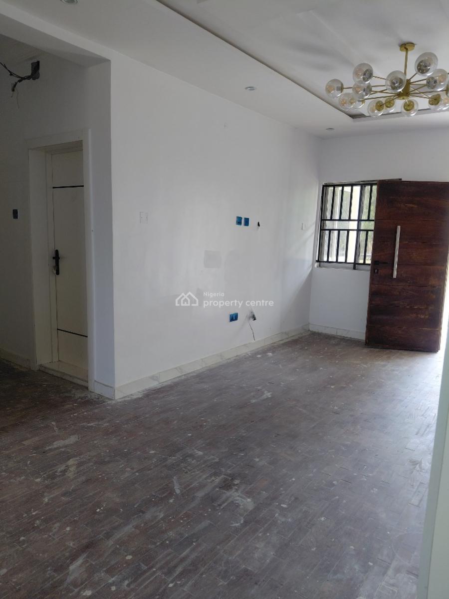 Beautifully Finished Brand New 3 Bedroom Apartment, Chois Gardens, Abijo Gra, Abijo, Lekki, Lagos, Block of Flats for Sale