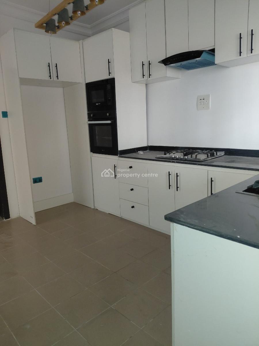 Beautifully Finished Brand New 3 Bedroom Apartment, Chois Gardens, Abijo Gra, Abijo, Lekki, Lagos, Block of Flats for Sale