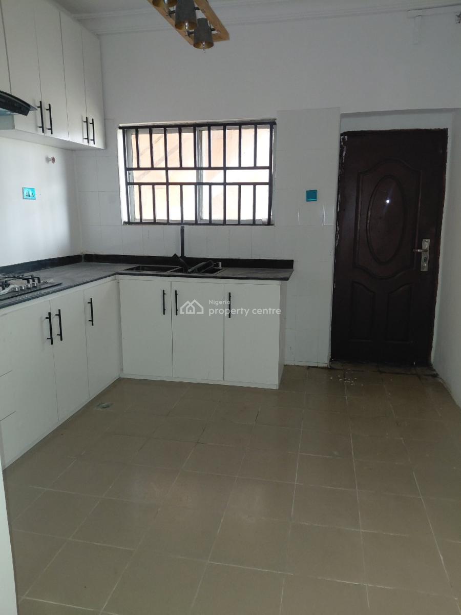 Beautifully Finished Brand New 3 Bedroom Apartment, Chois Gardens, Abijo Gra, Abijo, Lekki, Lagos, Block of Flats for Sale