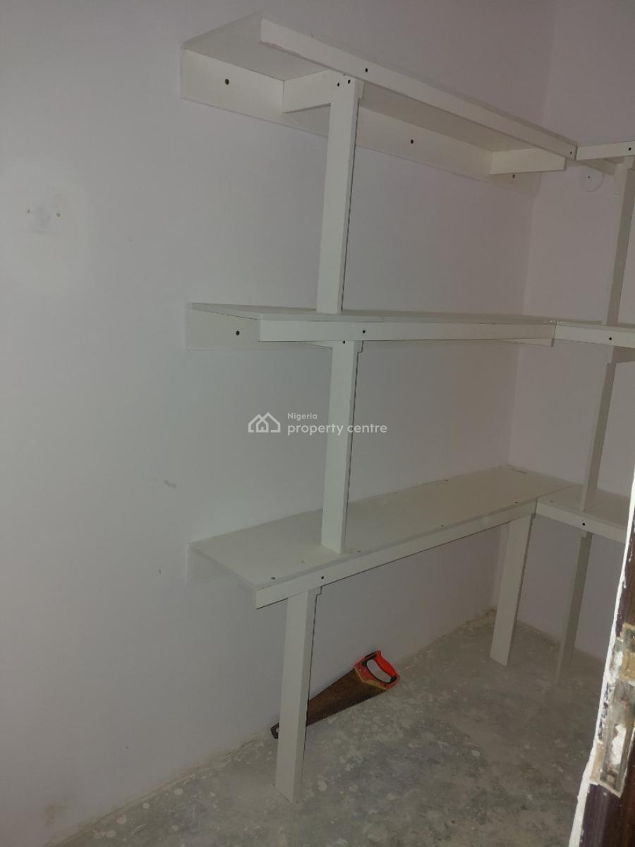 Beautifully Finished Brand New 3 Bedroom Apartment, Chois Gardens, Abijo Gra, Abijo, Lekki, Lagos, Block of Flats for Sale