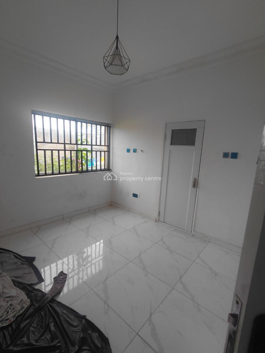 Beautifully Finished Brand New 3 Bedroom Apartment, Chois Gardens, Abijo Gra, Abijo, Lekki, Lagos, Block of Flats for Sale