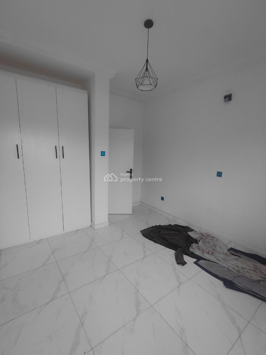 Beautifully Finished Brand New 3 Bedroom Apartment, Chois Gardens, Abijo Gra, Abijo, Lekki, Lagos, Block of Flats for Sale