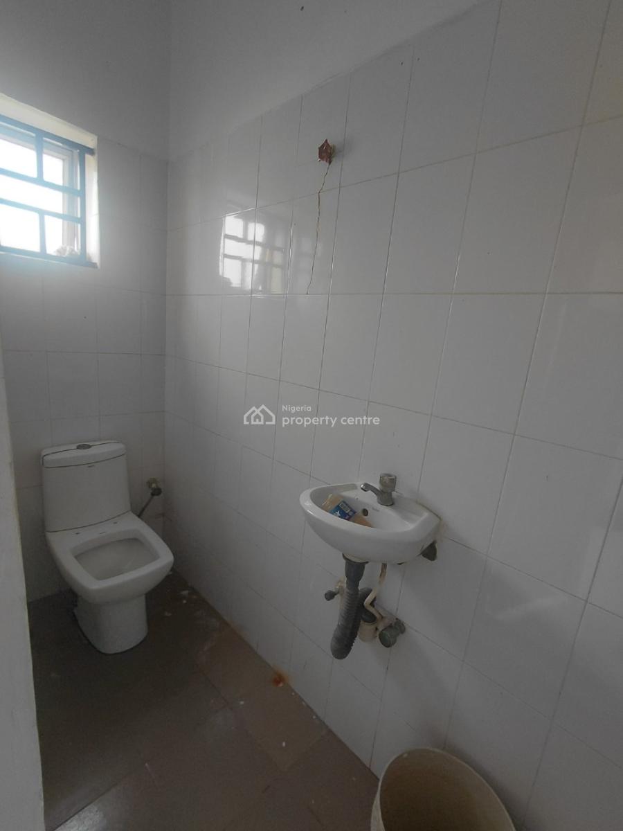 Beautifully Finished Brand New 3 Bedroom Apartment, Chois Gardens, Abijo Gra, Abijo, Lekki, Lagos, Block of Flats for Sale