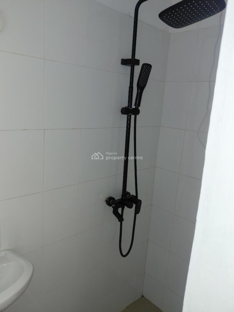 Beautifully Finished Brand New 3 Bedroom Apartment, Chois Gardens, Abijo Gra, Abijo, Lekki, Lagos, Block of Flats for Sale