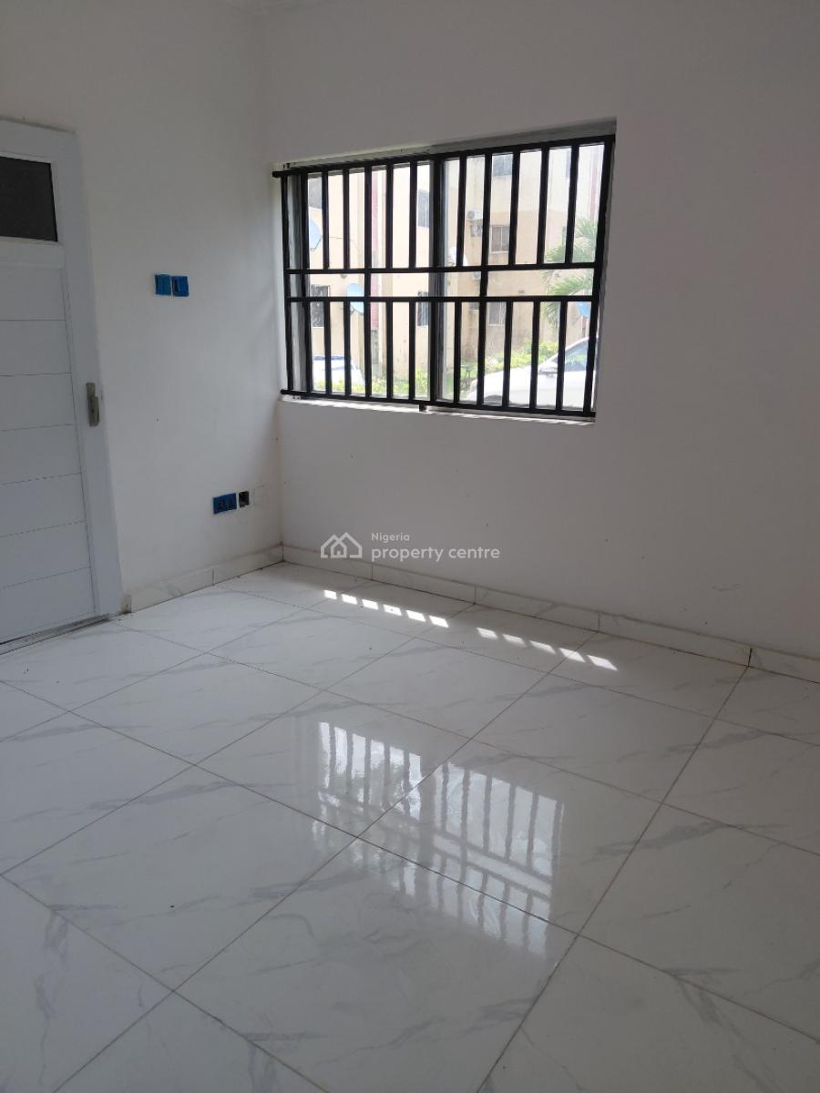 Beautifully Finished Brand New 3 Bedroom Apartment, Chois Gardens, Abijo Gra, Abijo, Lekki, Lagos, Block of Flats for Sale