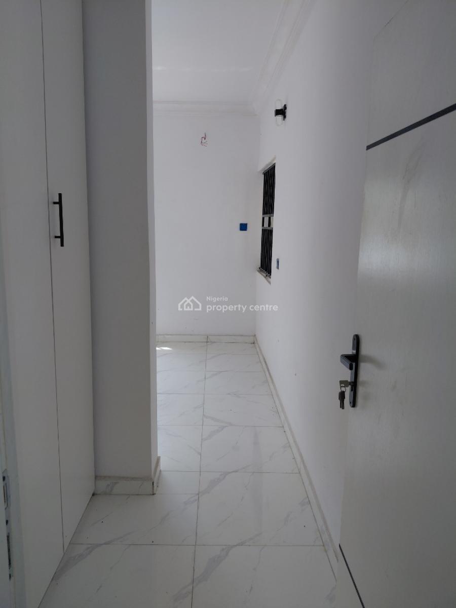 Beautifully Finished Brand New 3 Bedroom Apartment, Chois Gardens, Abijo Gra, Abijo, Lekki, Lagos, Block of Flats for Sale