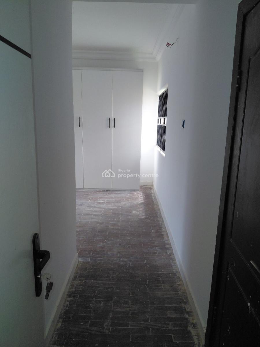 Beautifully Finished Brand New 3 Bedroom Apartment, Chois Gardens, Abijo Gra, Abijo, Lekki, Lagos, Block of Flats for Sale